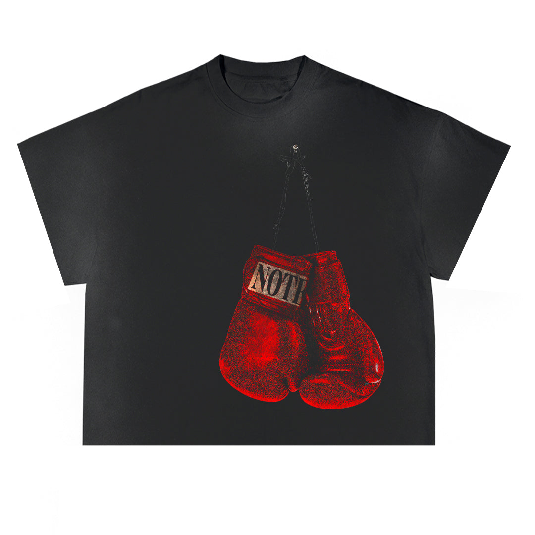 mike tyson tee