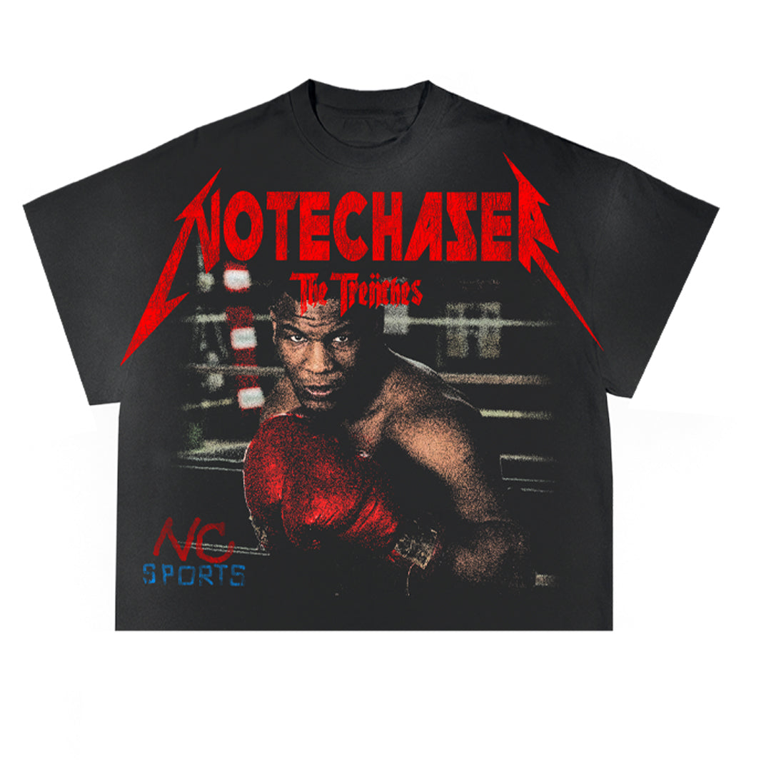 mike tyson tee