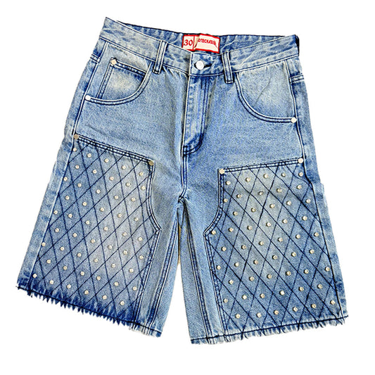 Carpenter shorts